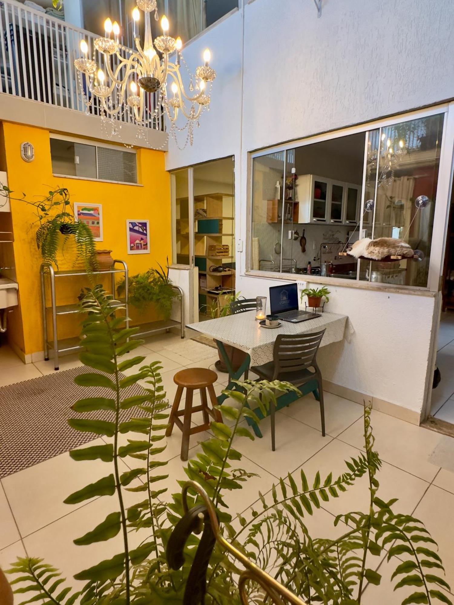 Gayfriendly Hostel Bsb Airport Núcleo Bandeirante Exteriör bild
